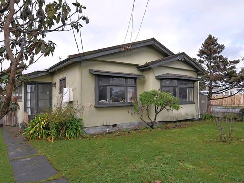 86 Roker Street, Somerfield