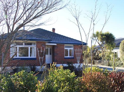 33 Main Road, Pleasant Point