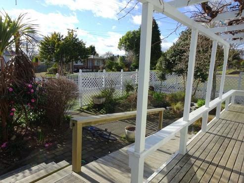 20 Bertram Street, Hillcrest