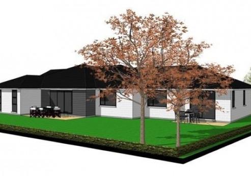 9 West Thompson Street, Leamington