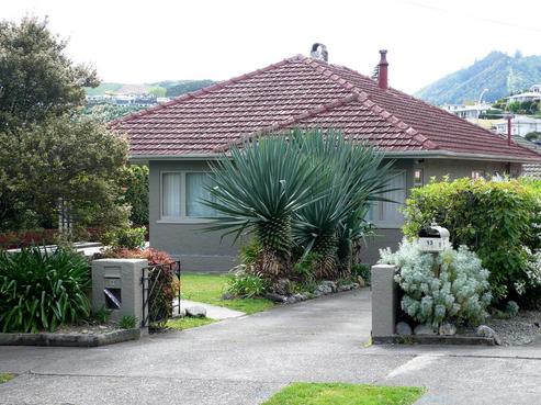 11 Bledisloe Avenue, Stoke