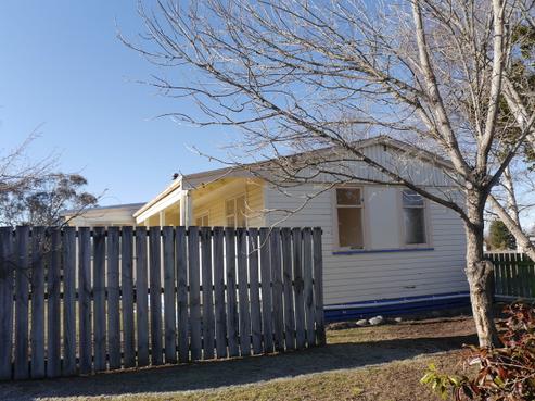24 Glencairn Road, Twizel