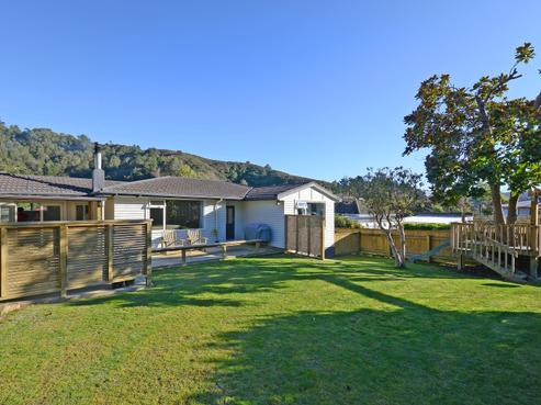 1/98 Horoeka Street, Stokes Valley