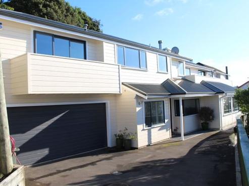 42A Lerwick Terrace, Melrose