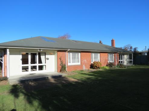 47 Pennington Street, Leeston