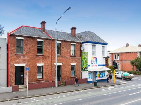 818 Cumberland Street, North Dunedin