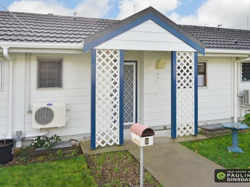 2/31 Ford Avenue, Kamo