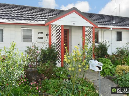 11/31 Ford Avenue, Kamo