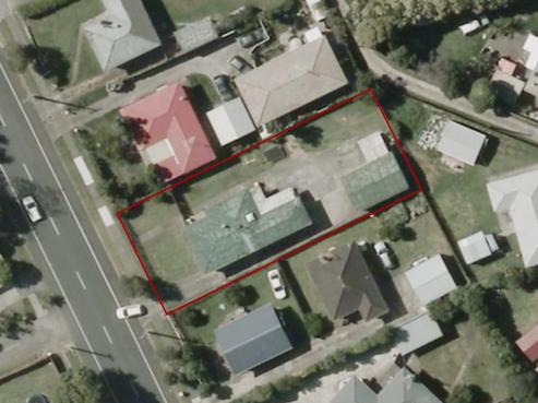 9 Christmas Road, Manurewa