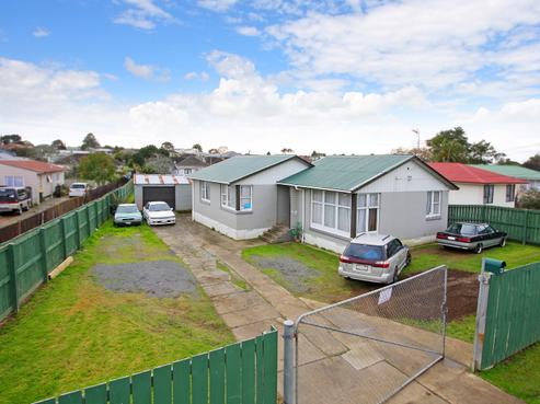 40 Capstick Road, Otara