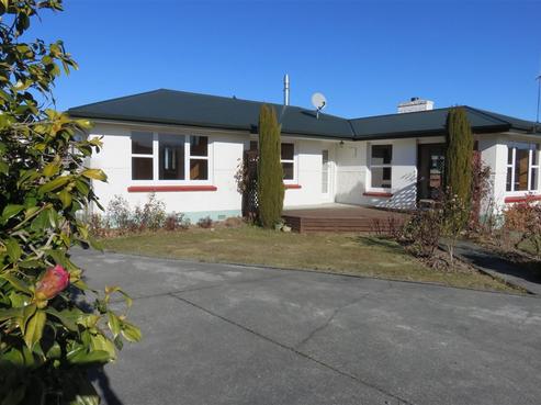 54 George Street, Geraldine