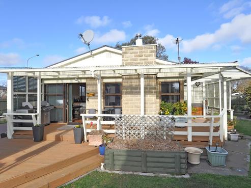 79 Grampian Street, Casebrook