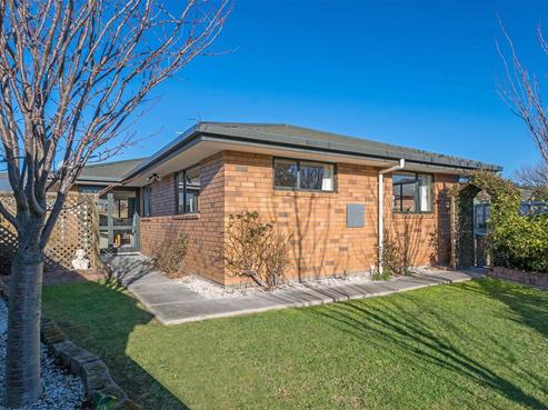 27A Hillcrest Avenue, Witherlea