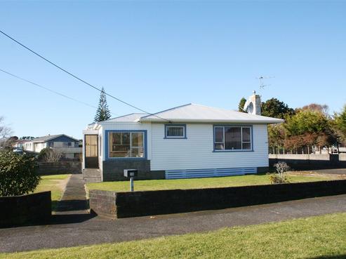 16 Harris Street, Waitara