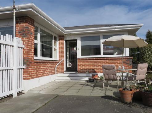 11 Lancaster Street, Geraldine