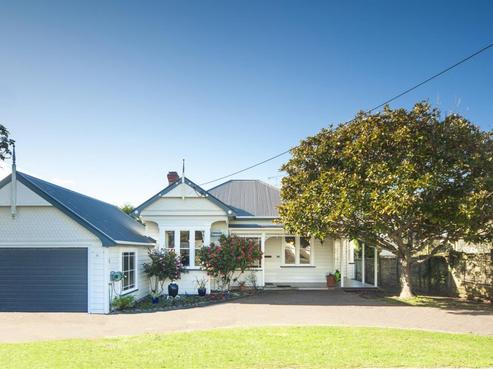 31 Richmond Avenue, Northcote Point
