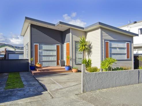 4 Oriental Street, Petone