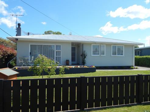 14 East Street, Greytown