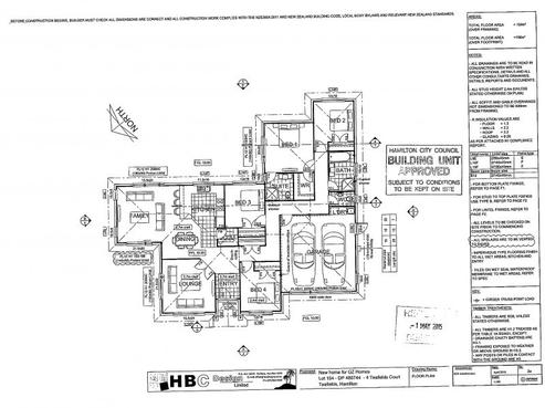 4 Teafields Court, Huntington