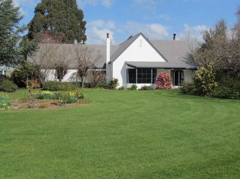 7 South Park Road, Fairton