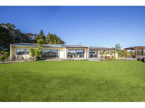 568 Tomarata Valley Road, Whangaripo
