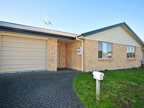 2C Burrows Place, Frankton