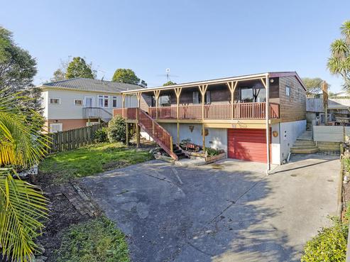 71A Sabulite Road, Kelston