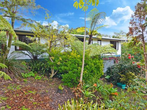 16 Wirihana Road, Titirangi