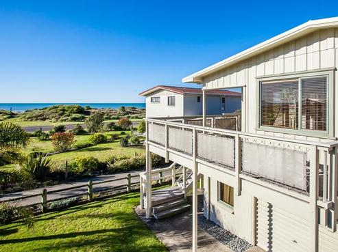 6 Te Akau Street, Ohope