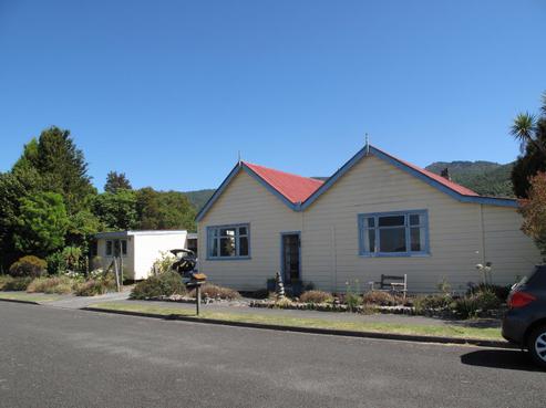 357 Puanga Street, Tokaanu
