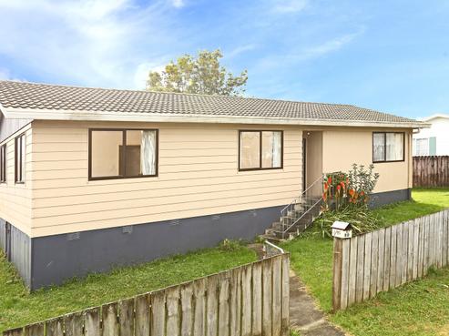 1/80 Luanda Drive, Ranui