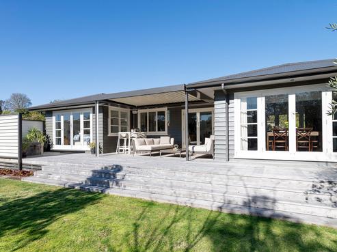 4 Benn Road, Lake Okareka