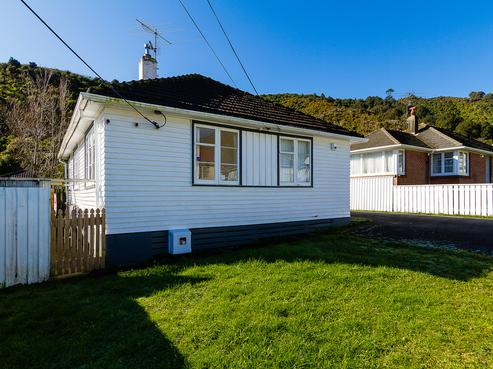 1/19 Wilkie Crescent, Naenae