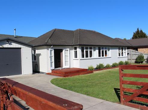 1 Kipling Street, Leamington