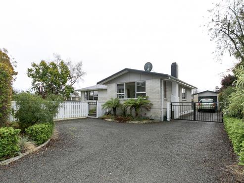 10 Bale Place, Havelock North