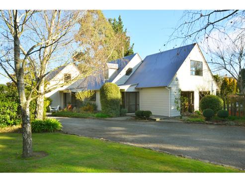 583 West Melton Road, West Melton