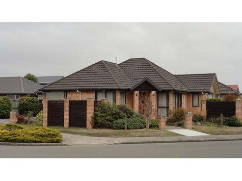 1A Shepherd Place, Kaiapoi
