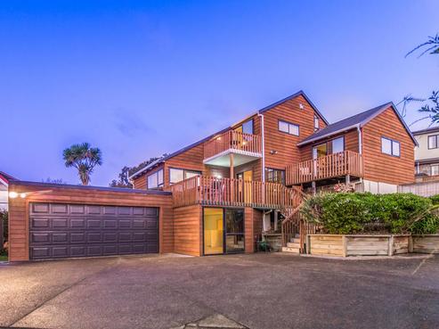18 Ballini Rise, West Harbour