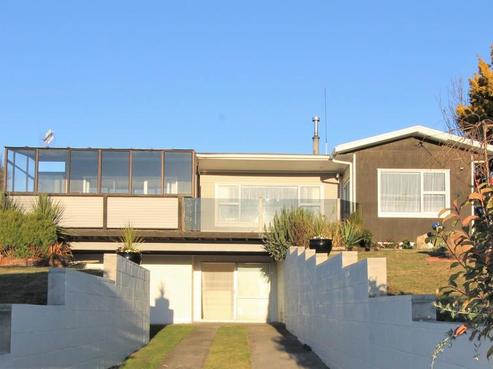 110 Elizabeth Street, Tauhara