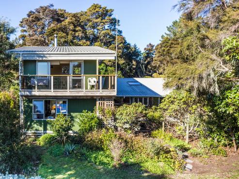 115 State Highway 1, Waitahanui