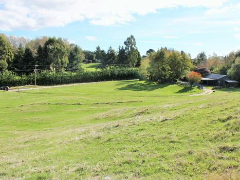 1082B Mapara Road, Kinloch