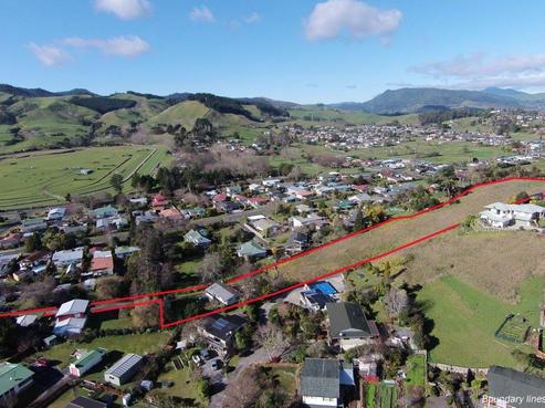 14B Norwood Road, Paeroa