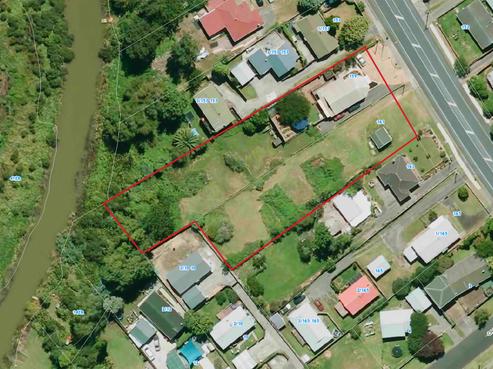 161 Great South Road, Drury