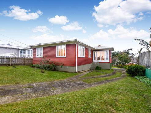 1 Albert Road, Kelston