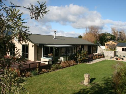 154 Waerenga Road, Otaki