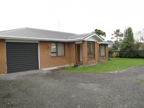 32A High Street, Greymouth
