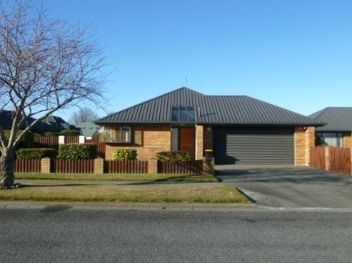 26 Chartwell Close, Rangiora