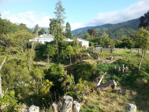 2833 Pohangina Valley East Road, Pohangina