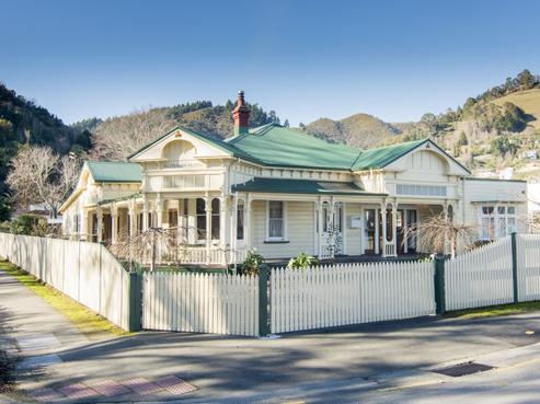 1 Tory Street, Maitai