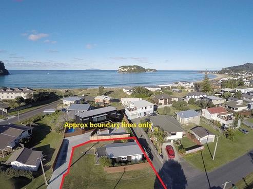 100A Diana Avenue, Whangamata